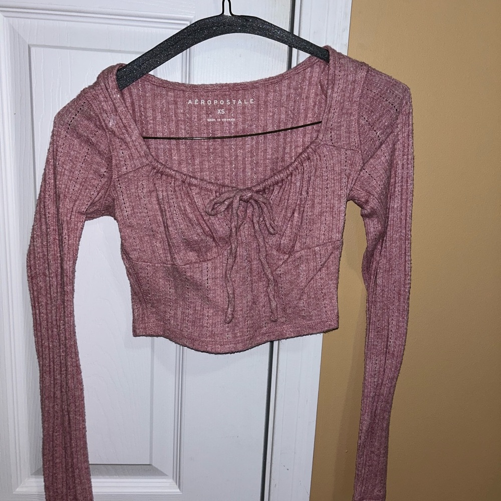 Women’s xs, cropped